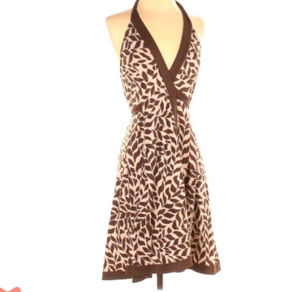 BCBG summer dress
